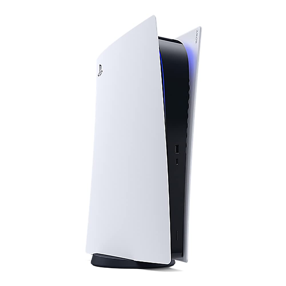 Digital Version Gaming Console, 825GB SSD, 8K Output U96913