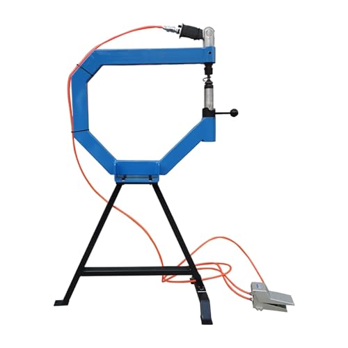 Pneumatic Foot Pedal Planishing Hammer D907665