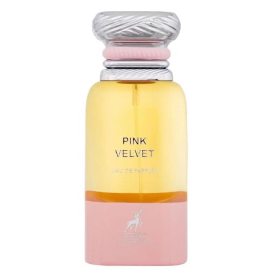 Pink Velvet 2.7 oz EDP Spray G446