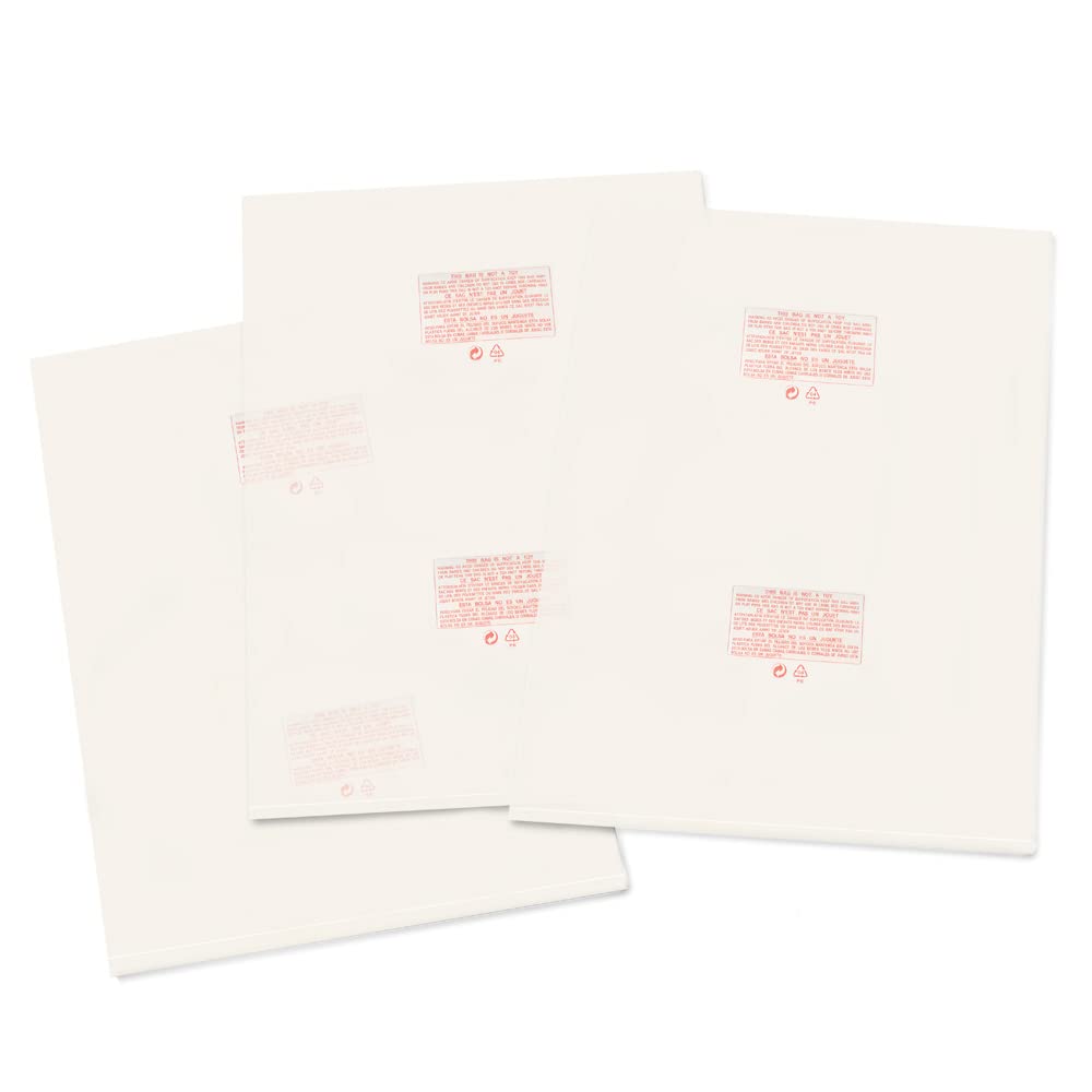 Replacement Collection Bags, 3-Pack C26483