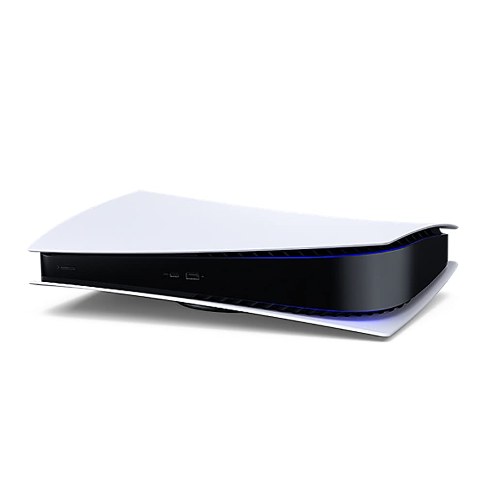 Digital Version Gaming Console, 825GB SSD, 8K Output U96913