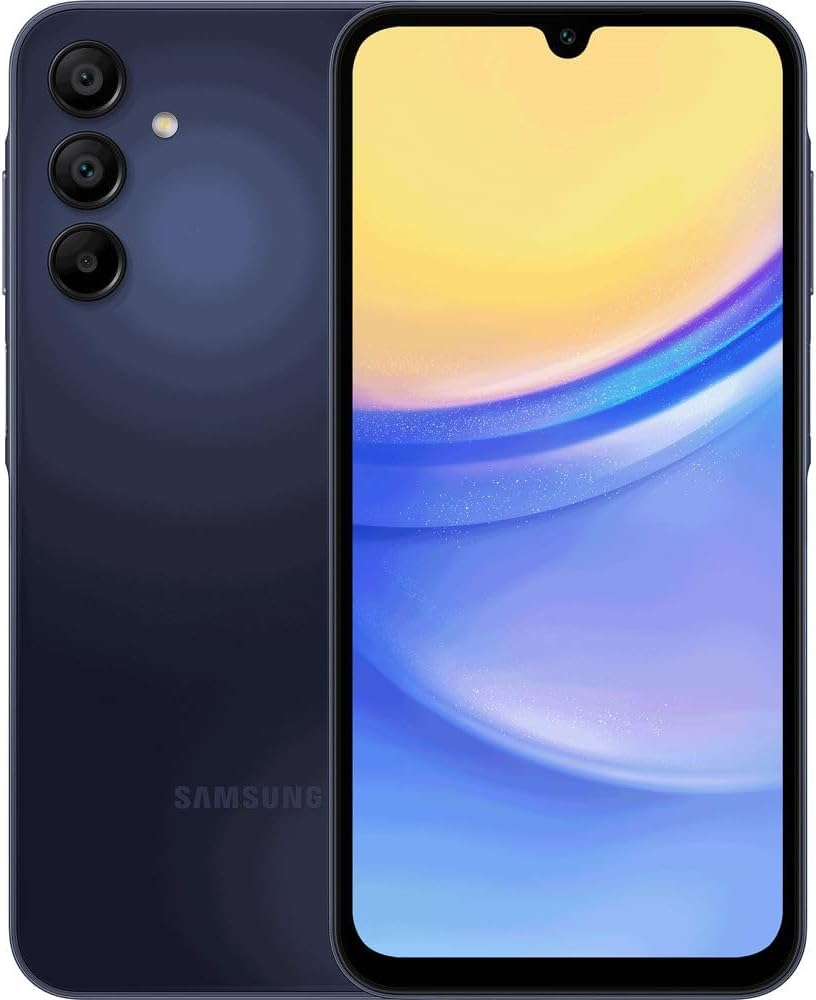 Unlocked 128GB 5G Smartphone E30339