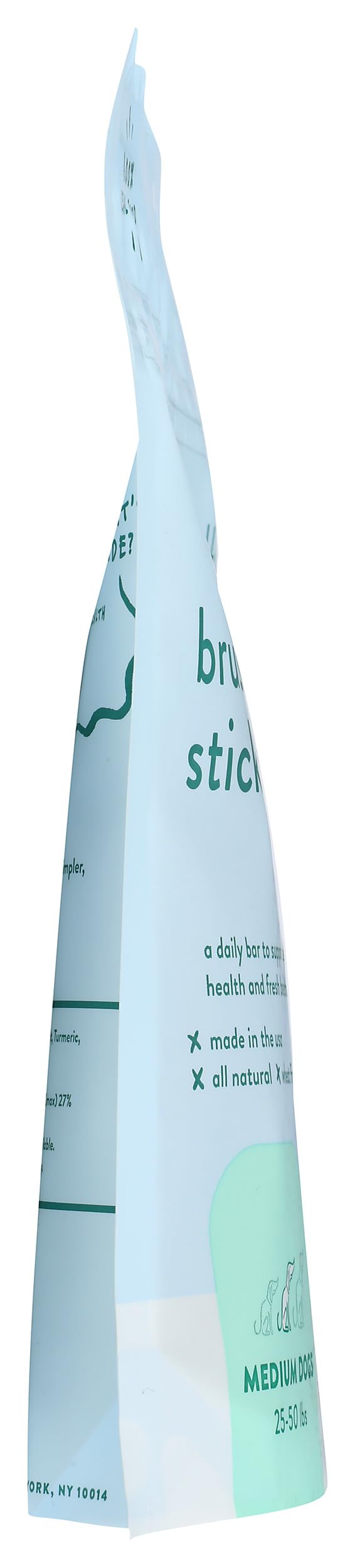 Dog Dental Treats 13 oz R962336