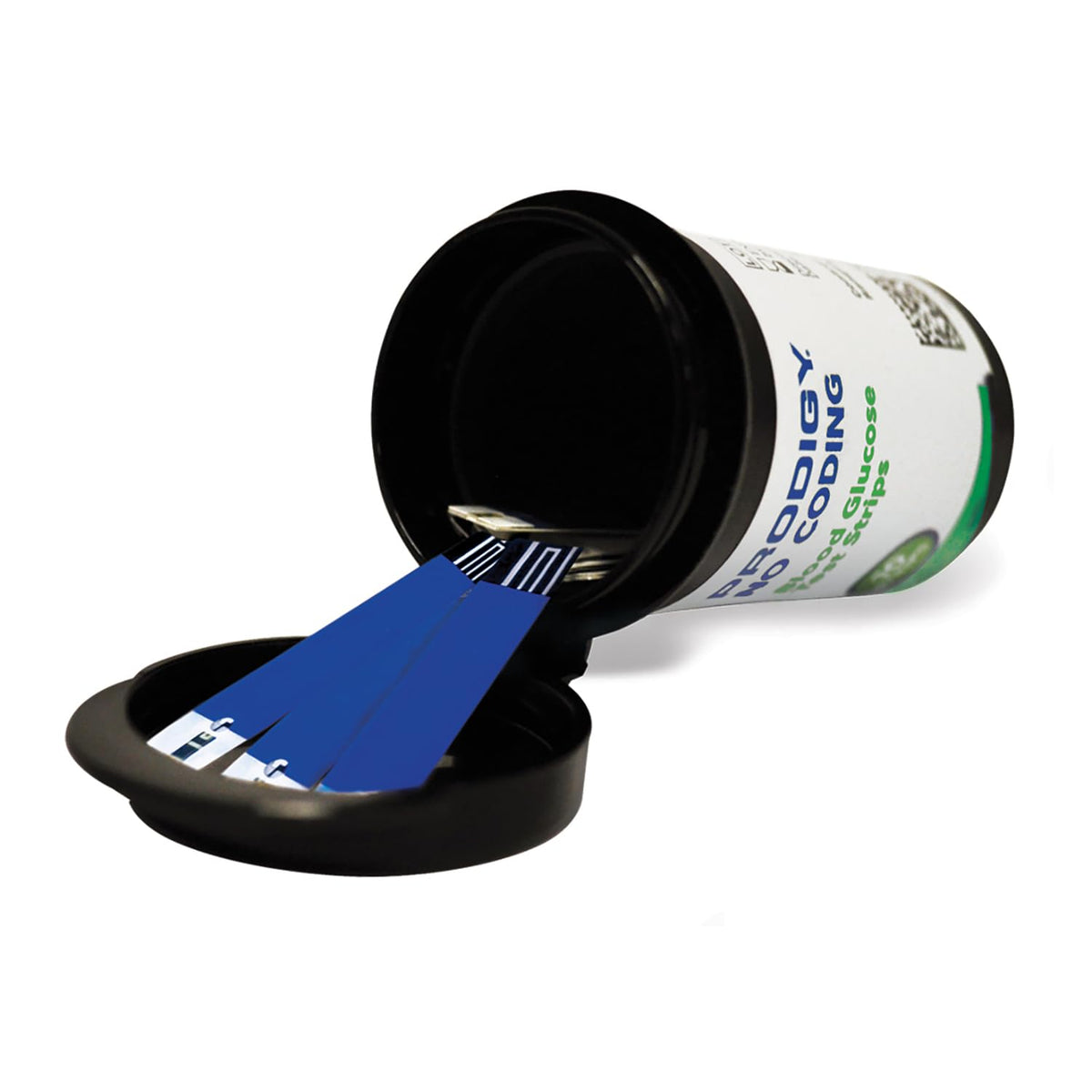 Autocode Test Strips 150 CT N5721