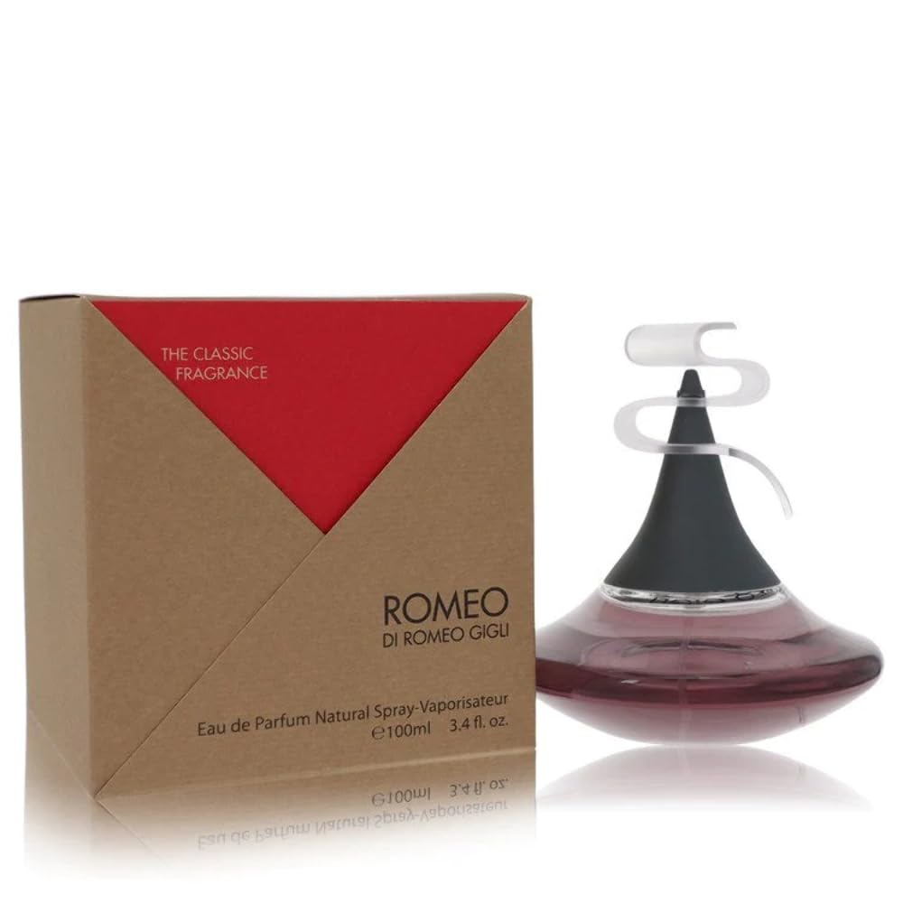 Eau-de-toilette 3.4 Ounce C5669