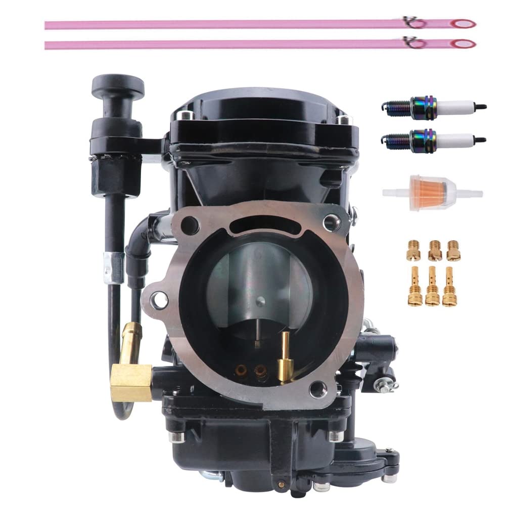 40mm Carburetor A3566