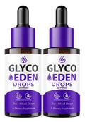 GlycoEden Drops 120ml U64261
