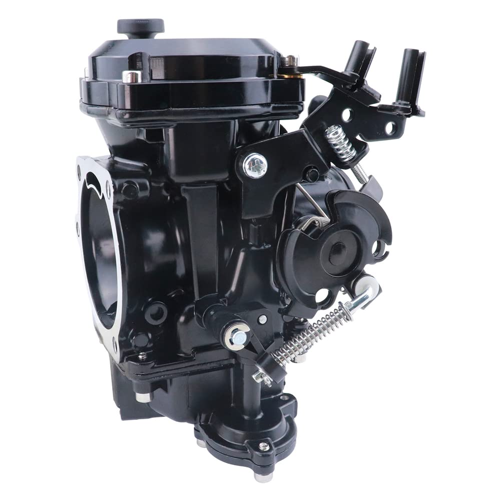 40mm Carburetor A3566
