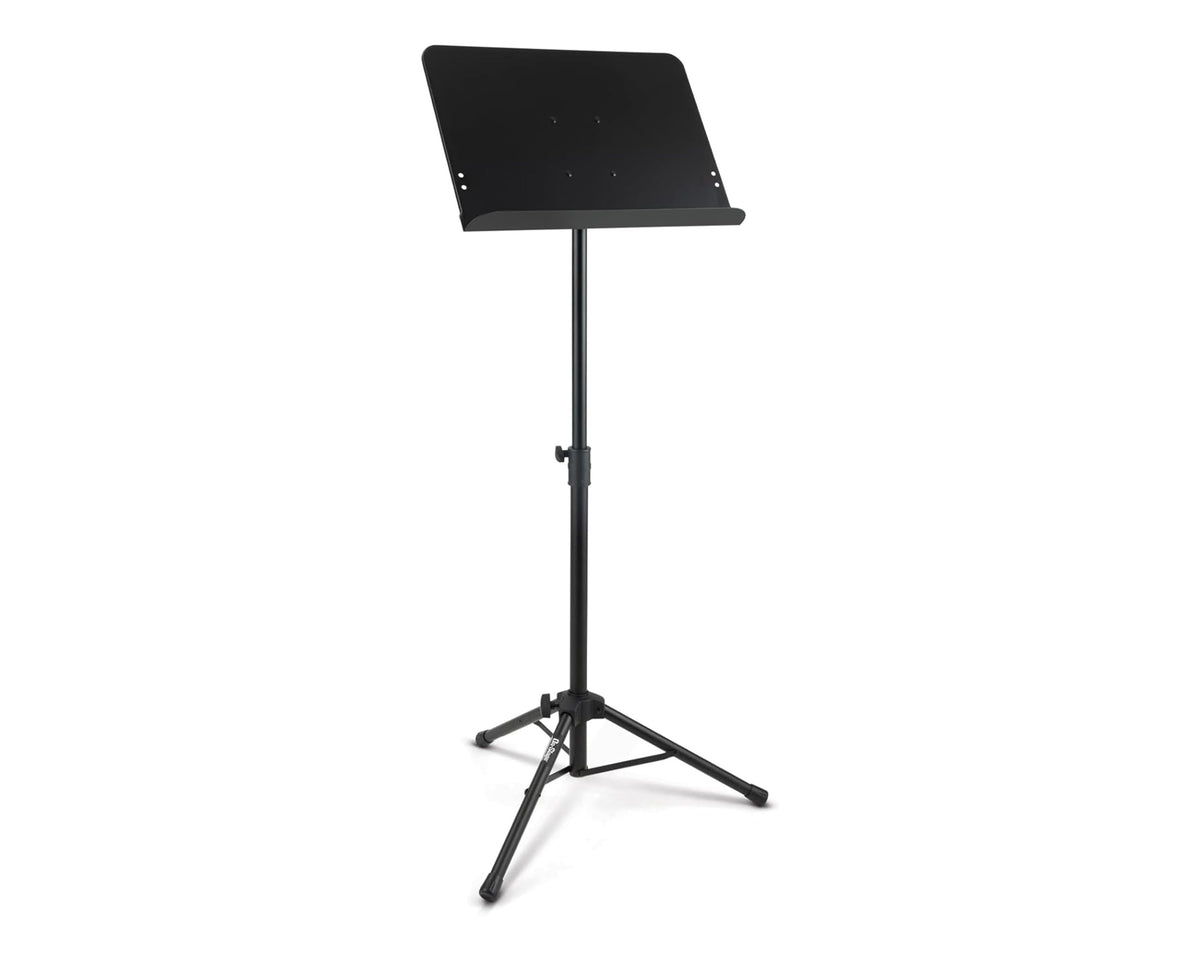 Black Folding Sheet-Music Stand A211421