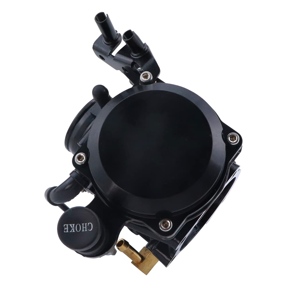 40mm Carburetor A3566
