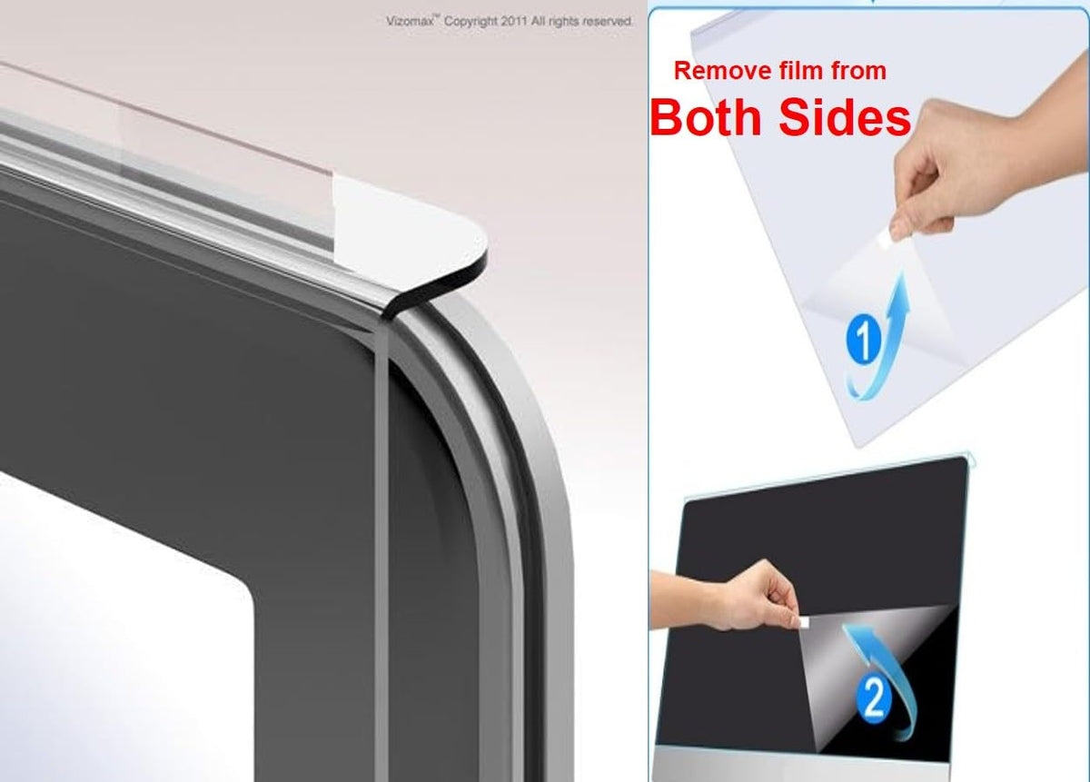 40 inch TV Screen Protector E542