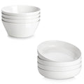 35 OZ Soup Bowls, 48 OZ Pasta Bowls I205758