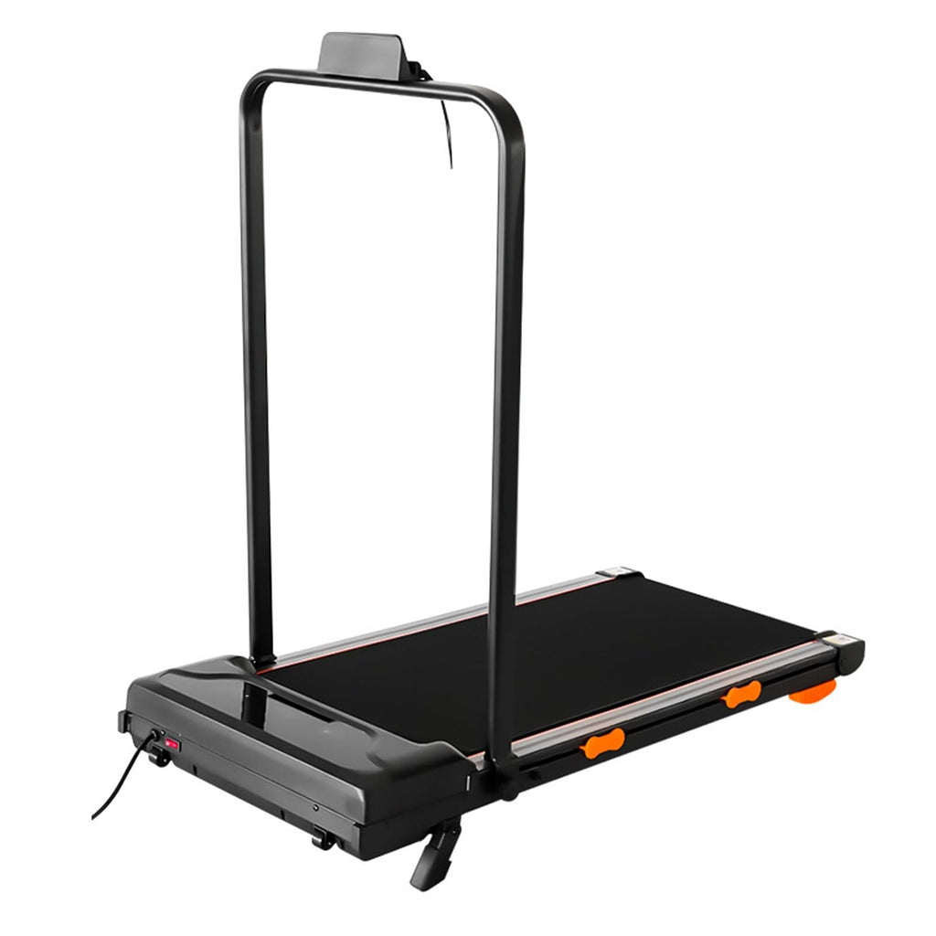 3-in-1 Under Desk Treadmill with Incline N181