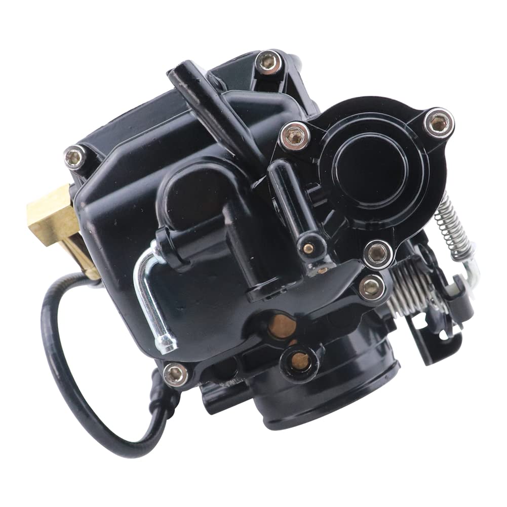 40mm Carburetor A3566