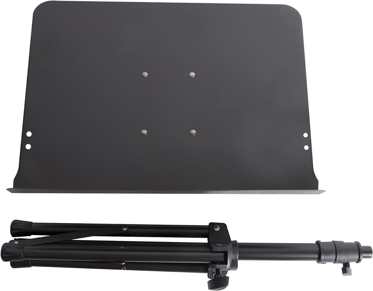 Black Folding Sheet-Music Stand A211421
