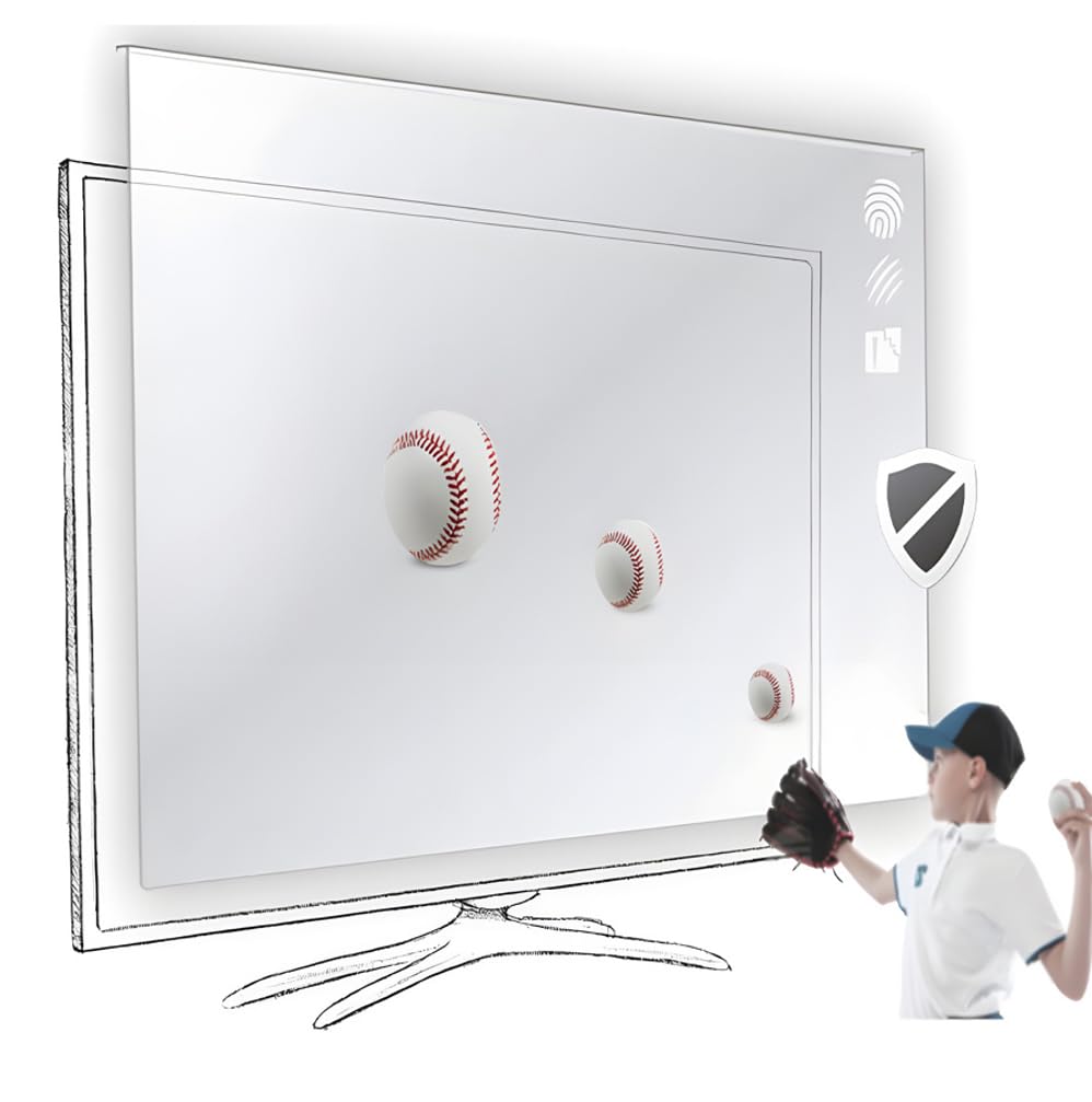 40 inch TV Screen Protector E542