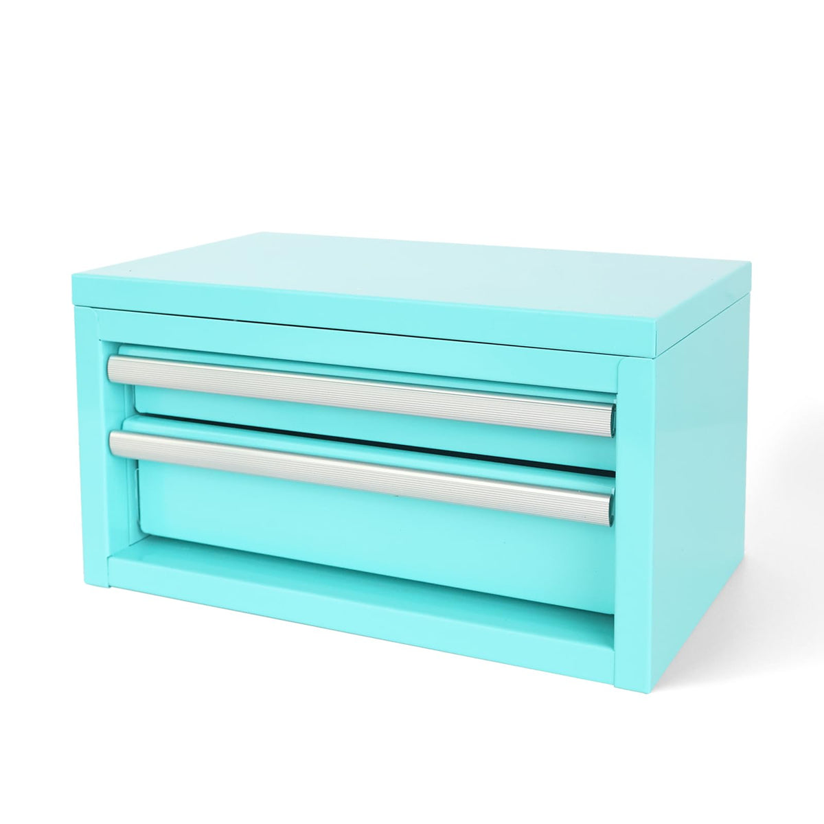 Steel Tool Box with Drawers B670352