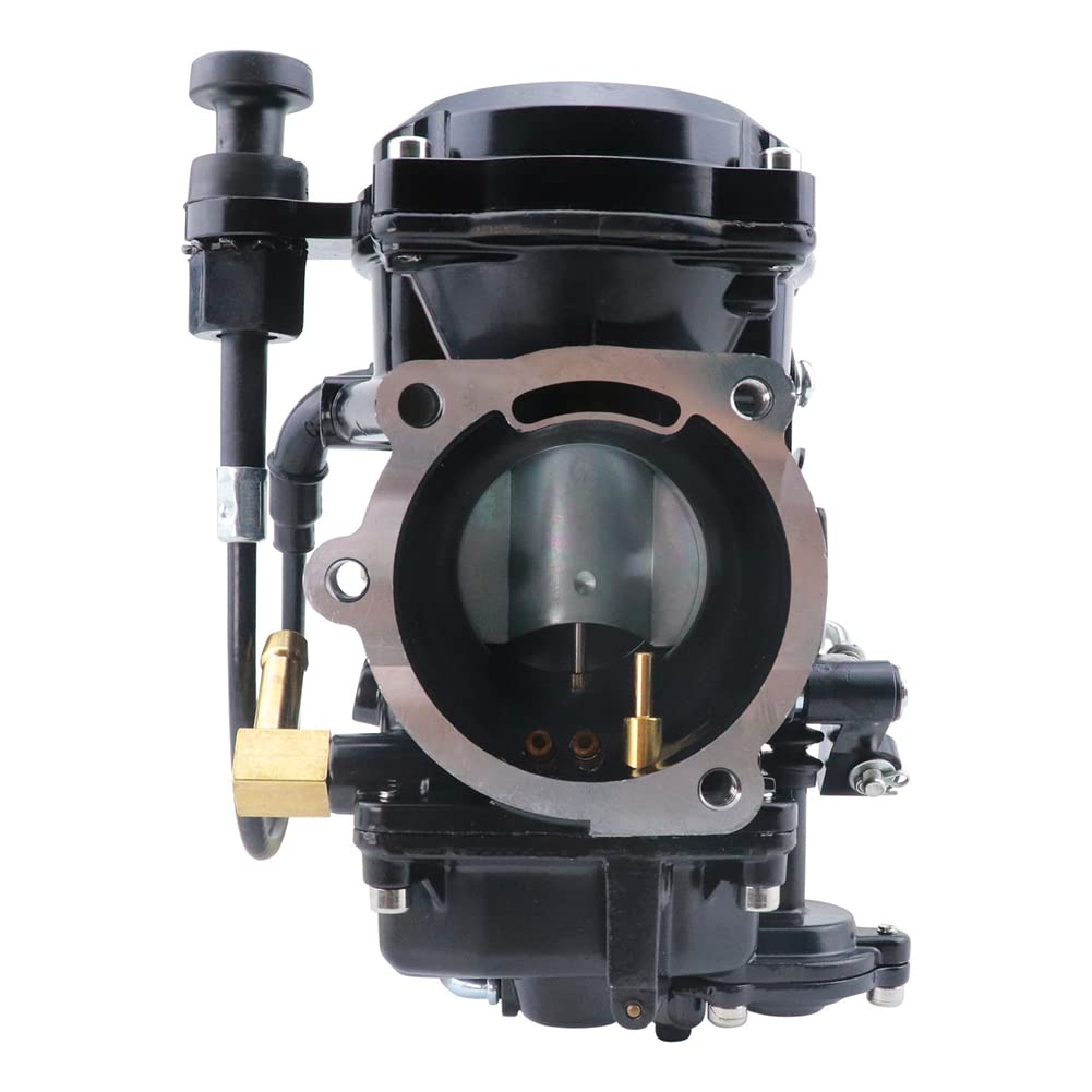 40mm Carburetor A3566