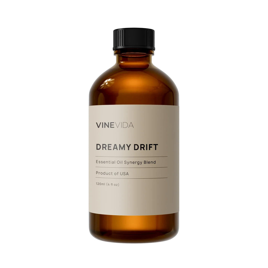 4 oz Pure Essential Oil Synergy Blend S41977