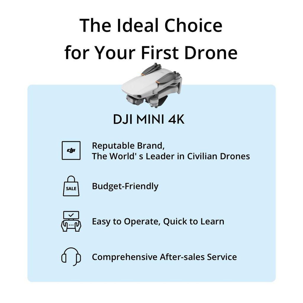 4K Camera Drone with 3-Axis Gimbal, 2 Batteries B851