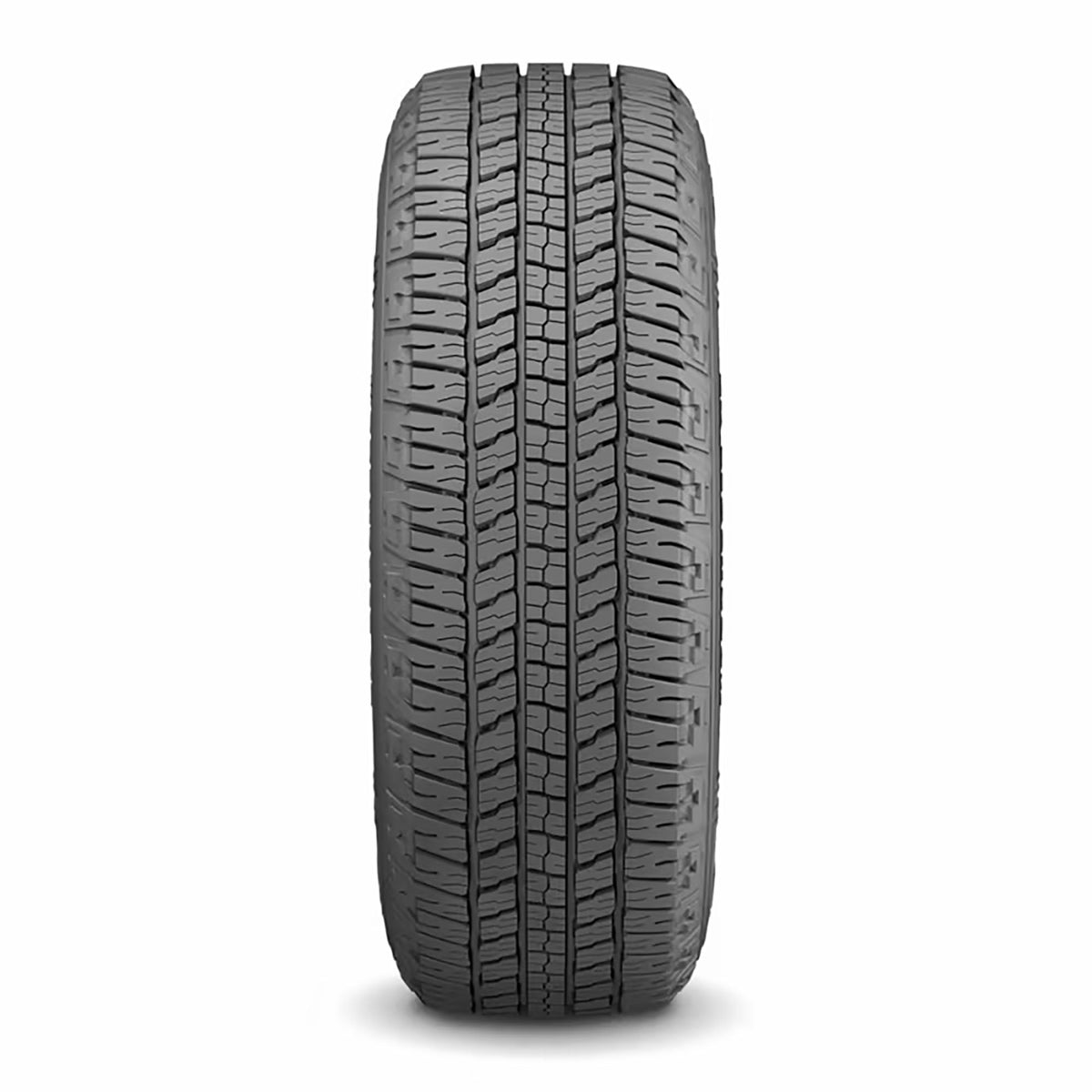 All Season 265/70R18 116T Light Truck Tire D26676