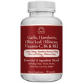 60 Capsules Thyroid & Adrenal Support Supplement T4105