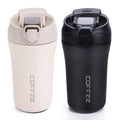 14 oz 2 Pack Vacuum Insulated Stainless Steel Tumbler U28123
