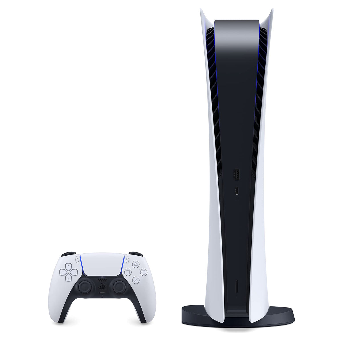 Digital Version Gaming Console, 825GB SSD, 8K Output U96913