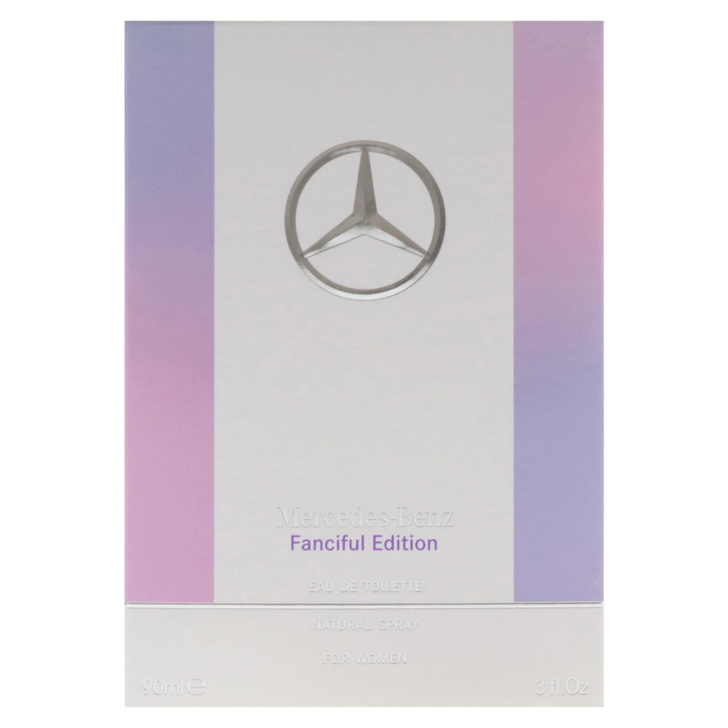 Eau De Toilette Perfume Spray 3 Fl Oz V443