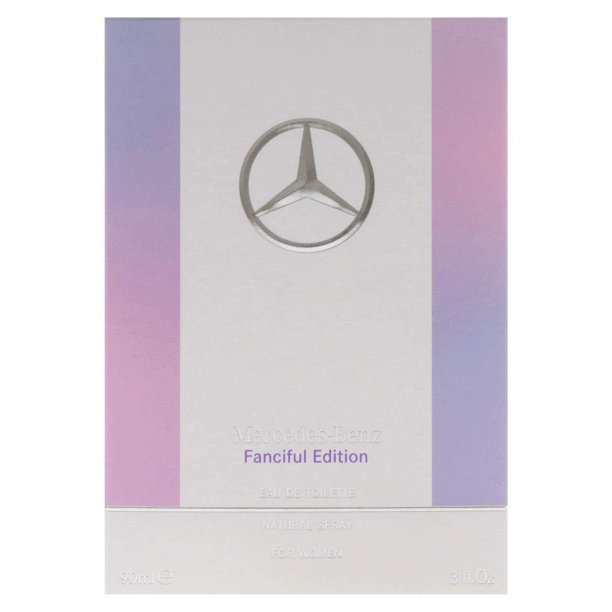 Eau De Toilette Perfume Spray 3 Fl Oz V443