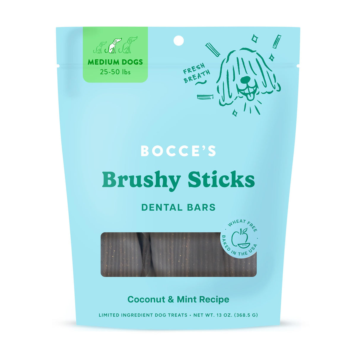 Dog Dental Treats 13 oz R962336