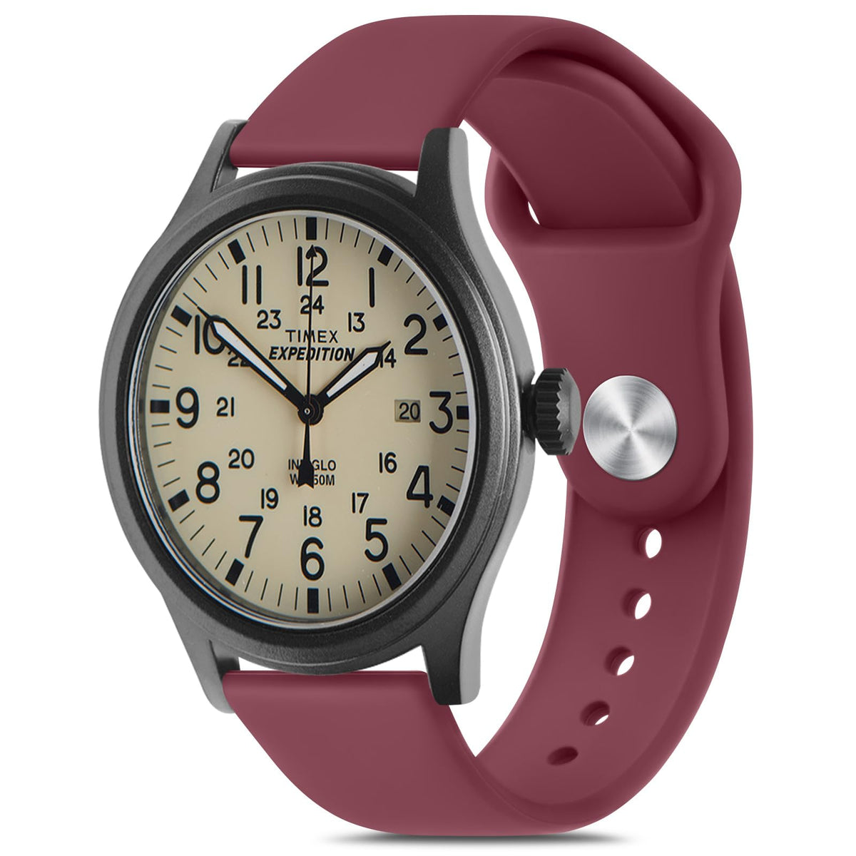 20mm Replacement Sport Strap A223