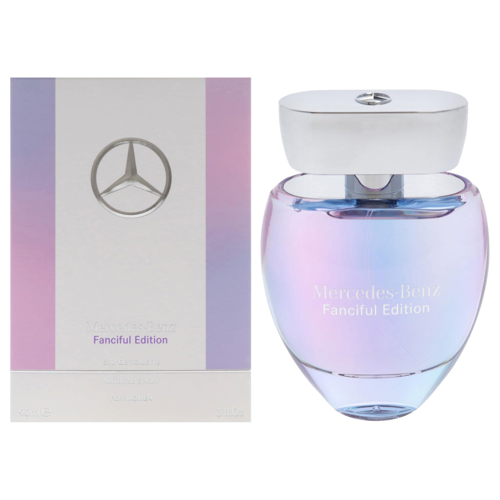 Eau De Toilette Perfume Spray 3 Fl Oz V443