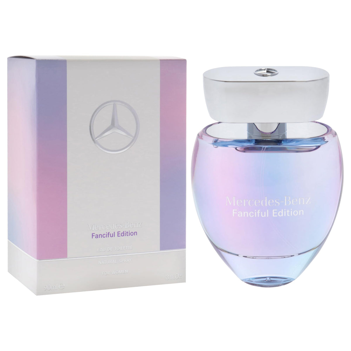 Eau De Toilette Perfume Spray 3 Fl Oz V443