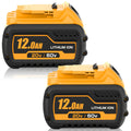 12.0Ah Replacement Battery L6107