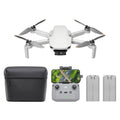 4K Camera Drone with 3-Axis Gimbal, 2 Batteries B851