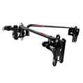 Weight Distribution Hitch Kit 2 5/16 In Ball 800 Lb Q3864