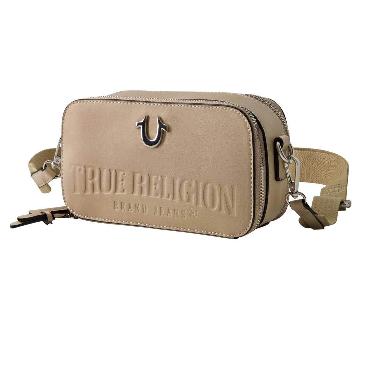 Women's Mini Camera Bag with Adjustable Shoulder Strap O84133