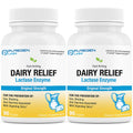 Natural Lactase Enzyme 3000 FCC, 2-Pack T284