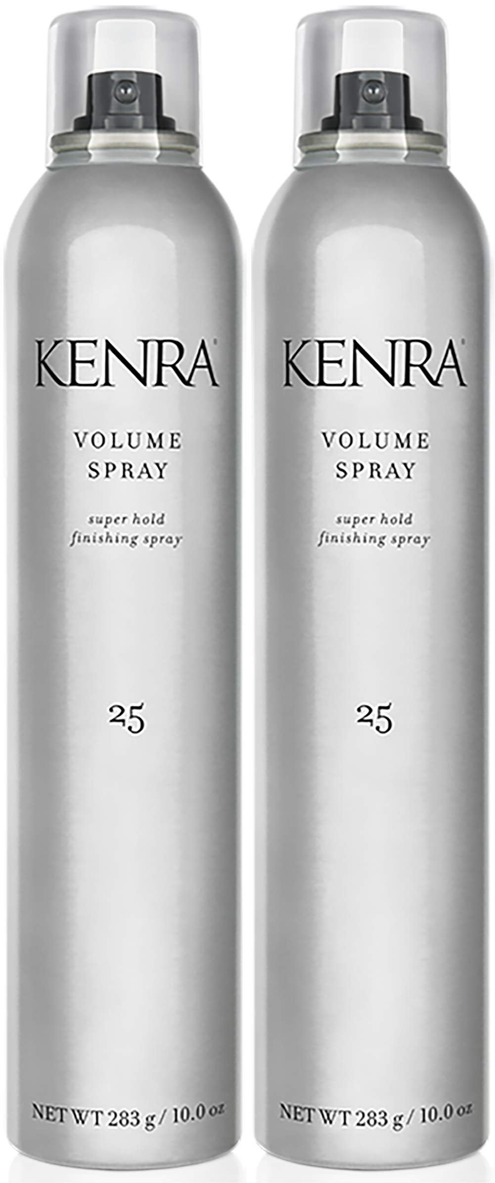 10 oz 2-Pack Hairspray Z703