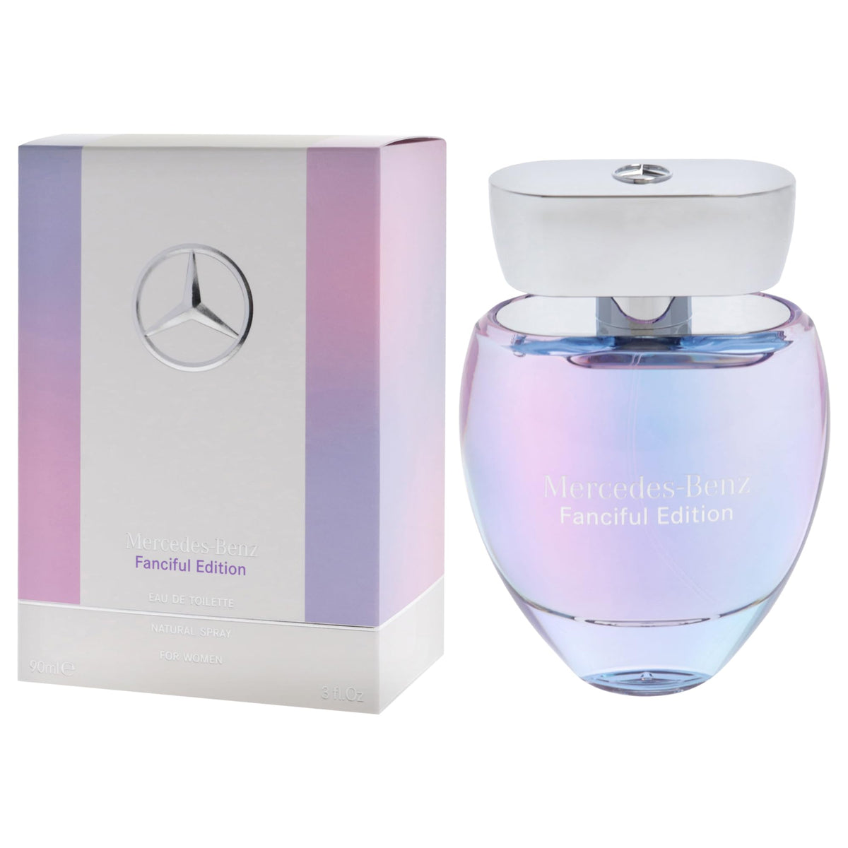 Eau De Toilette Perfume Spray 3 Fl Oz V443