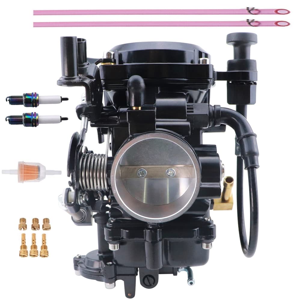 40mm Carburetor A3566