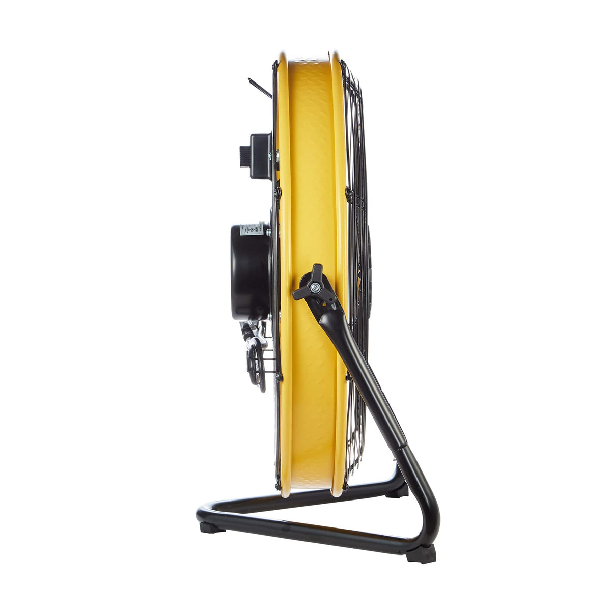 20 inch Heavy Duty Shroud Fan X983
