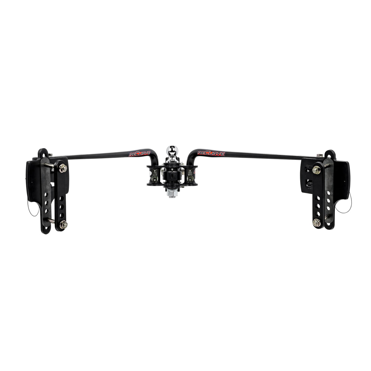 Weight Distribution Hitch Kit 2 5/16 In Ball 800 Lb Q3864