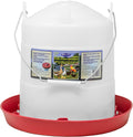 3 Gallon Plastic Poultry Waterer T9456