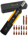 10-80 in.lb Torque Screwdriver Set S162440