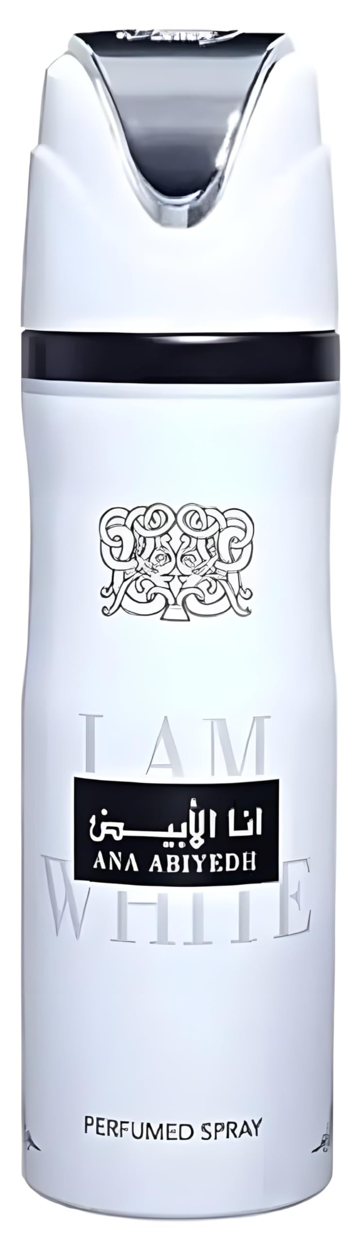 Perfumed Deodorant Spray for Men, 6.7 Ounce M3971