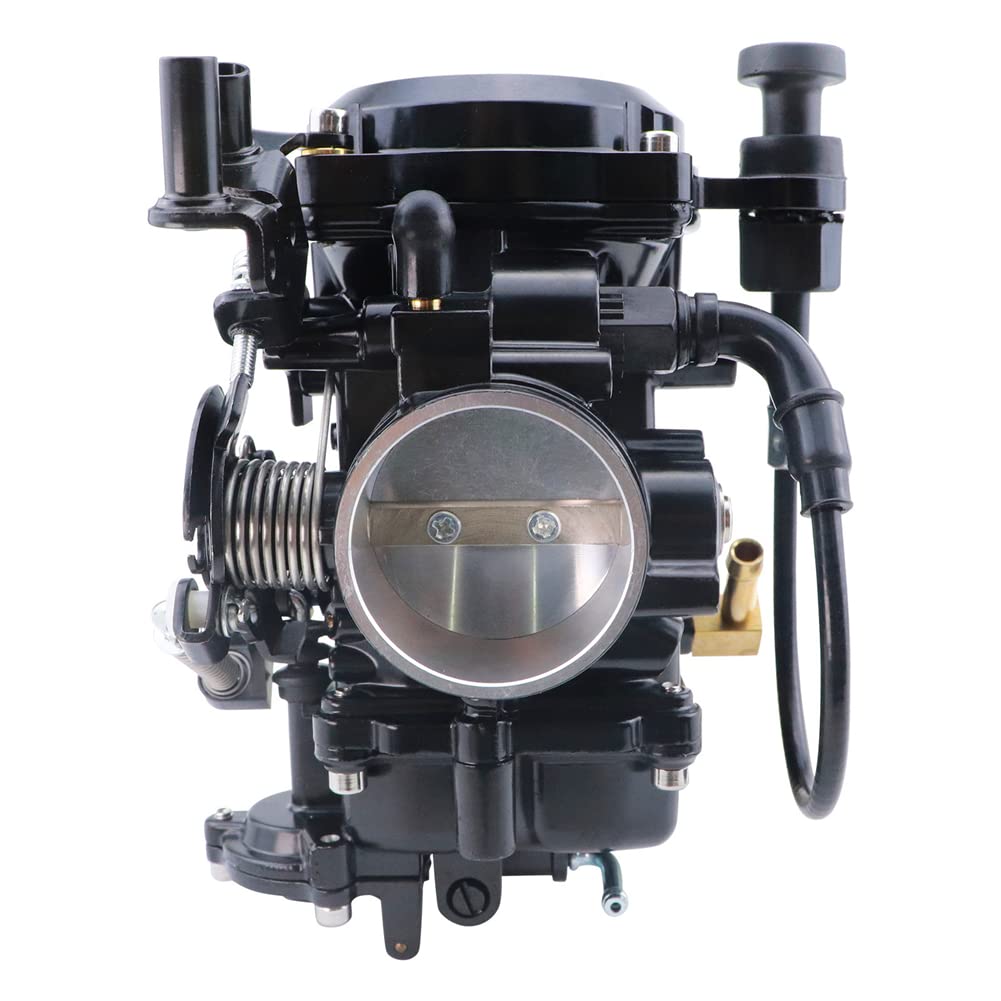 40mm Carburetor A3566