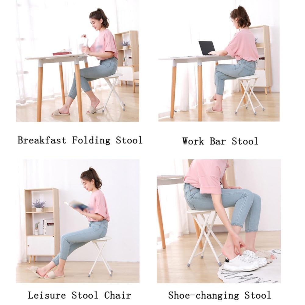 Folding Bar Stool Y815