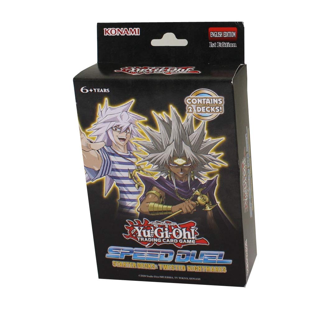 Trading Card Game Starter Decks X97176